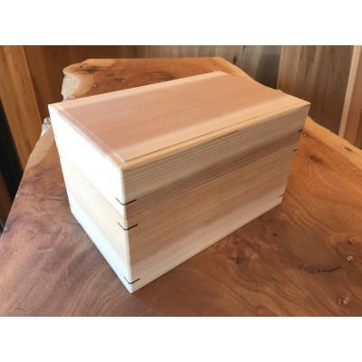 ふるさと納税 亀岡市 e-BIO(イービオ)ブレッドケース(チギリ、山付き)