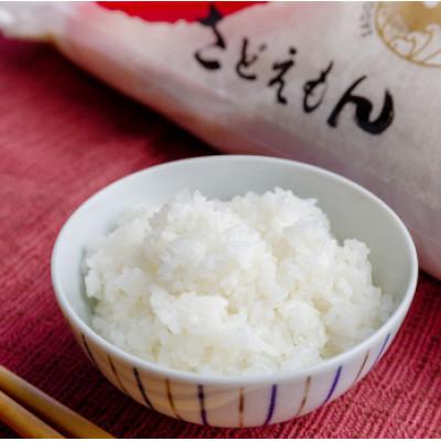 ふるさと納税 佐渡市 自社栽培米新潟県[佐渡産]こしひかり(精米5kg)