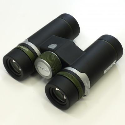 ふるさと納税 蕨市 【蕨市双眼鏡メーカー製造】 8×30 WIDEの画像