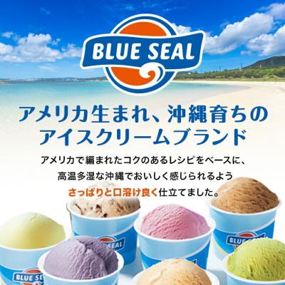 ふるさと納税 浦添市 ブルーシールギフト12種 12個セット 沖縄人気