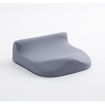 ふるさと納税 東大阪市 [人間工学/正しい姿勢・骨盤サポート] 骨盤ざぶとん カラー:グレー
