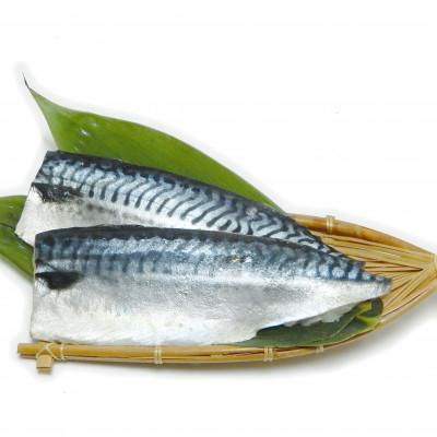 ふるさと納税 神栖市 【訳あり】塩さば　どーんと!3kg |  | 01