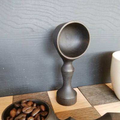 ふるさと納税 日置市 コーヒーメジャースプーン(クィーン)