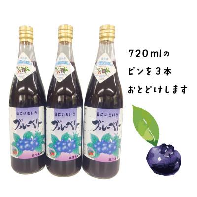 ふるさと納税 柳津町 【山の恵みぎゅっと!】手摘みブルーベリー