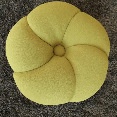 ふるさと納税 大川市 Za-monaca 座椅子:ume[抹茶色/ウォールナット]