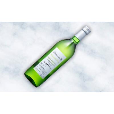 ふるさと納税 西川町 オリジナルワイン“Kakushi”Wine 赤白セット(メルロー樽熟成・ナイアガラ 各720ml) |  | 02