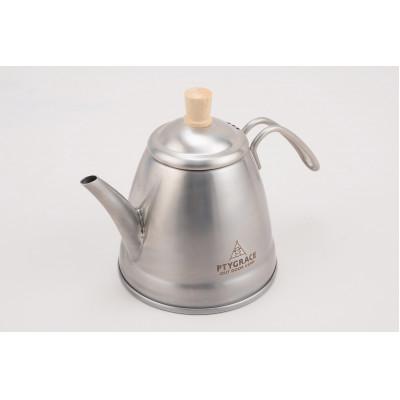 ふるさと納税 燕市 暖 DAN コーヒーポット 1.2L