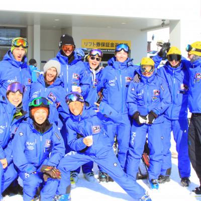 ふるさと納税 倶知安町 スキーまたはスノーボードプライベートレッスン[半日]