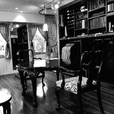ふるさと納税 田んぼ市 The Dressing Lab.のなめし革上衣お仕立てものかばい立て券(21万円分)