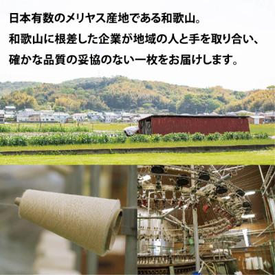 ふるさと納税 和歌山市 KAZE(ケイズ)　麻素材　ヘンプコットン　Tシャツ　ブラック　Sサイズ |  | 01