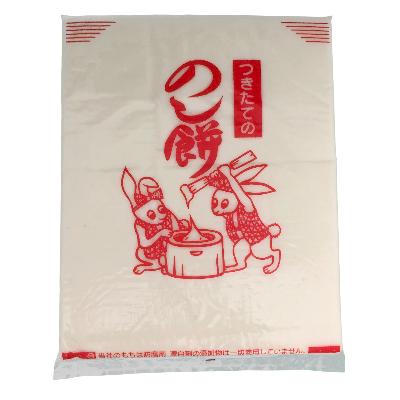 ふるさと納税 大網白里市 [正月用]精米店のつきたてのし餅 1.8kg×2枚 添加物不使用12月25日〜27日迄の限定出荷
