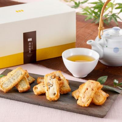 ふるさと納税 豊岡市 Cute box 3種詰め合わせ