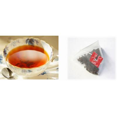 ふるさと納税 掛川市 日本の優しい紅茶ティーバッグ(静岡県掛川産) 2g13個入り×5袋 |  | 03