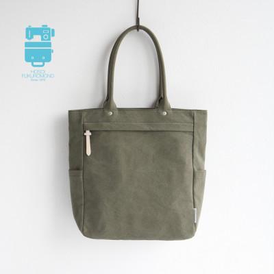 ふるさと納税 高島市 TALL TOTE / ARMY