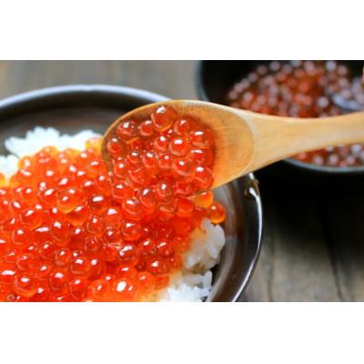 ふるさと納税 神戸市 鱒いくら醤油漬け1kg(250g×4)小分けパック | 