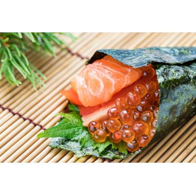 ふるさと納税 神戸市 鱒いくら醤油漬け1kg(250g×4)小分けパック |  | 03