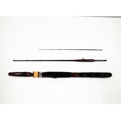 ふるさと納税 桶川市 旭信のチヌイカダ竿