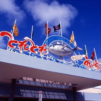 ふるさと納税 白浜町 とれとれ市場の商品券 3,000円分(500円×6枚)