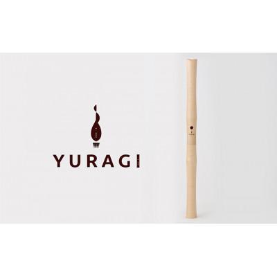 ふるさと納税 日進市 尺八 YURAGI[なみタイプ]