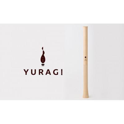 ふるさと納税 日進市 尺八 YURAGI [ストレートタイプ]