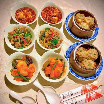 ふるさと納税 野田市 お家で本格中華 4種&amp;8品の家飲みセット