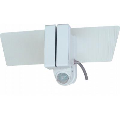 ふるさと納税 日進市 センサーライト