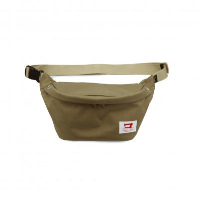 ふるさと納税 交野市 Waist Bag Cordura グレージュ