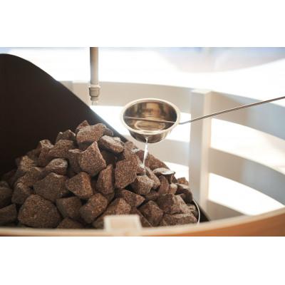 ふるさと納税 香取市 【THE FARM】おふろcafeかりんの湯 平日限定120分コース回数券11枚の画像
