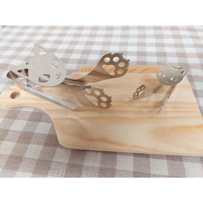 ふるさと納税 坂戸市 ネコトング&amp;ネコトングミニ