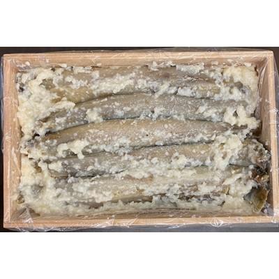 ふるさと納税 五泉市 にしんのこうじ漬(約100g×5切れ)