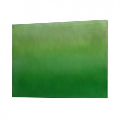 ふるさと納税 海南市 漆器のアートパネル クンプウ 59×44cm