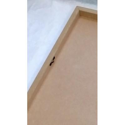 ふるさと納税 海南市 漆器のアートパネル タソガレ 60×30cm : Yahoo