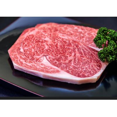 ふるさと納税 上越市 くびき和牛 サーロインステーキ(250g×2枚)