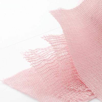 ふるさと納税 蒲郡市 クムコ 8重ガーゼ ネックウォーマー ボタン付き_はいいろ【G0437】 |  | 02