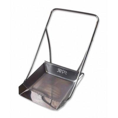 ふるさと納税 十日町市 クマ武ステンレススノーダンプ(屋根用)