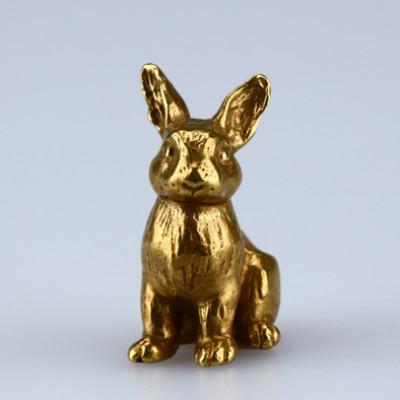 ふるさと納税 高岡市 うさぎ いち きいろ