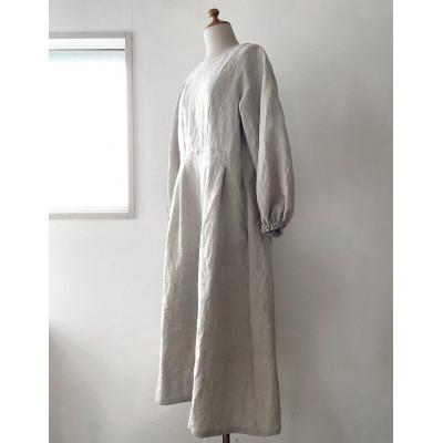 ふるさと納税 川越市 KIKONO Johanna mieli アーミッシュワンピース 