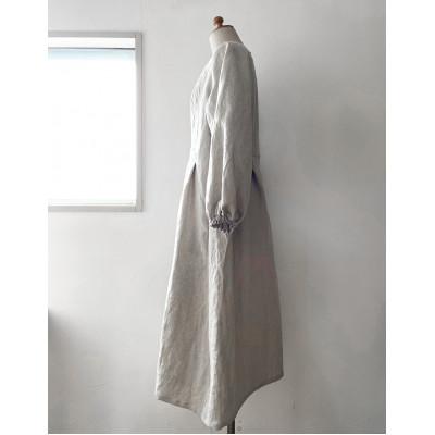 ふるさと納税 川越市 KIKONO Johanna mieli アーミッシュワンピース 
