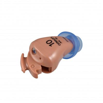 ふるさと納税 国分寺市 [オムロン デジタル式補聴器]イヤメイトデジタル