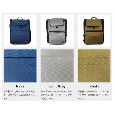 ふるさと納税 忠岡町 PFIキャリーバッグ　【コンパクトタイプ/カーキ】　ペット防災×アウトドアペットキャリーバッグ |  | 02