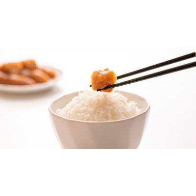 ふるさと納税 那珂川市 食品添加物無添加辛子明太子「きわめんたい」中辛 家庭用切子400g(100g×4)(那珂川市)