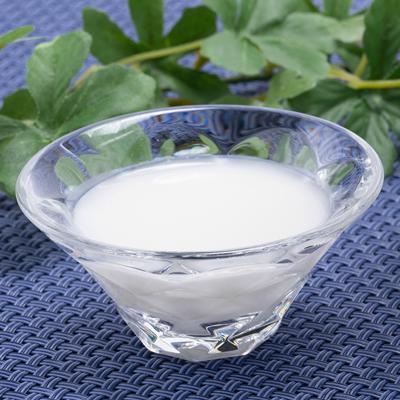 ふるさと納税 宮城県 【 リピーター続出!! 】超濃厚ヨーグルト酒　720ml×2本 |  | 02