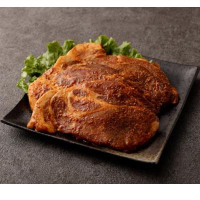 ふるさと納税 高鍋町 牛乃屋の赤みそカツ・切り落としみそ豚セット