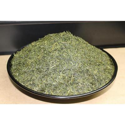 ふるさと納税 八女市 八女茶100% 家庭用業務用煎茶 1kg!(500g×2袋)_1