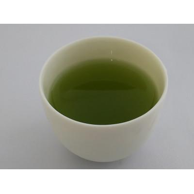 ふるさと納税 八女市 八女一番茶ティーバッグ150パック　5g×50P×3袋 |  | 02