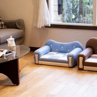 ふるさと納税 志摩市 ペットソファ キャンティミニ