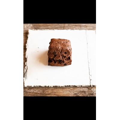 ふるさと納税 中津市 発酵バターかおる生クリームスコーン・濃厚ショコラ10個セット