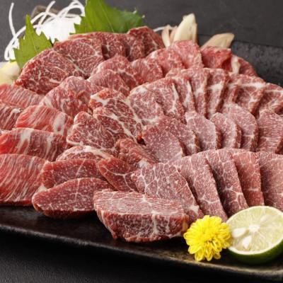 ふるさと納税 高森町 [カナダ産国内肥育]熊本直送 馬刺し 大トロ300g(高森町)