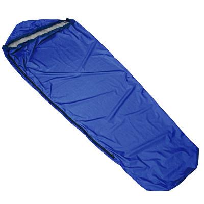 ふるさと納税 羽咋市 [ブルー]oxtos(オクトス) 高透湿防水 シュラフカバーライト レギュラー