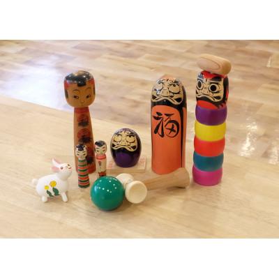 ふるさと納税 須賀川市 須賀川の伝統工芸品セット